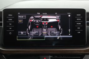 Škoda Kamiq - 2021