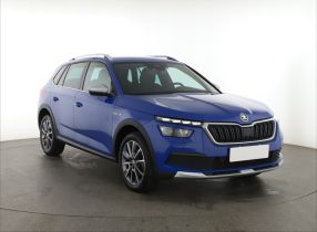 Škoda Kamiq - 2021