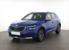 Skoda Kamiq - 2021