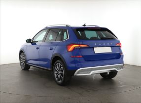 Skoda Kamiq - 2021