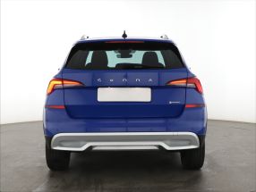 Škoda Kamiq - 2021
