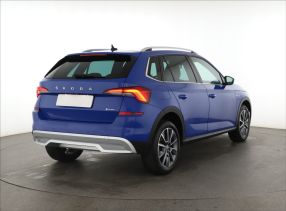 Škoda Kamiq - 2021