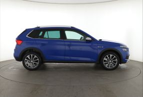Škoda Kamiq - 2021