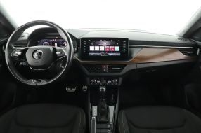 Škoda Kamiq - 2021