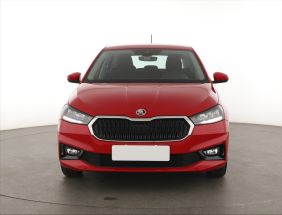 Skoda Fabia - 2021