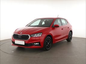 Skoda Fabia - 2021