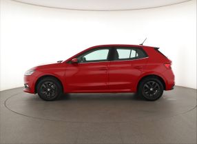 Skoda Fabia - 2021