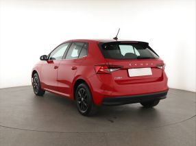 Skoda Fabia - 2021