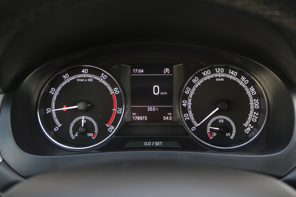 Škoda Rapid Spaceback