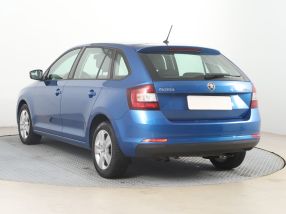 Skoda Rapid Spaceback - 2017