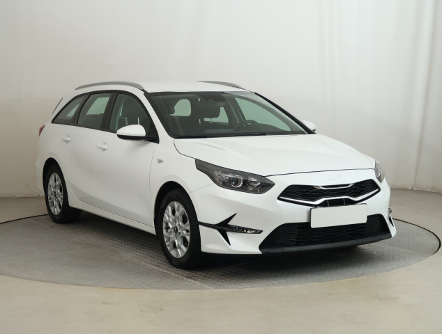 Kia Ceed 2024