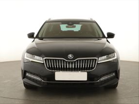 Skoda Superb - 2021