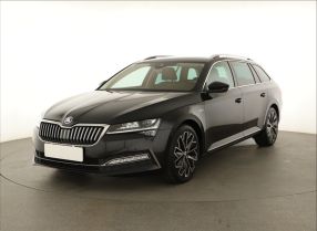 Skoda Superb - 2021