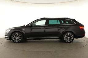 Skoda Superb - 2021