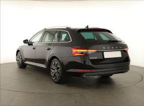 Skoda Superb - 2021