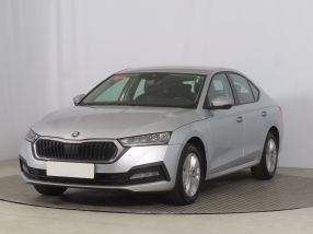 Skoda Octavia - 2023
