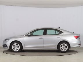 Skoda Octavia - 2023