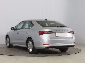 Skoda Octavia - 2023