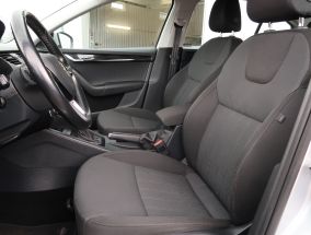 Škoda Octavia - 2017