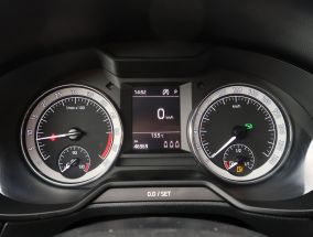 Škoda Octavia - 2017