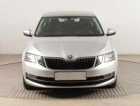 Skoda Octavia - 2017