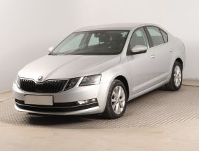 Skoda Octavia - 2017