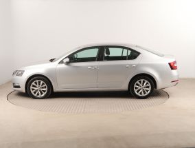 Skoda Octavia - 2017
