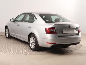 Skoda Octavia - 2017