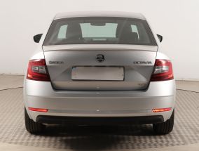 Škoda Octavia - 2017