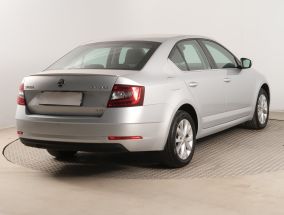 Škoda Octavia - 2017