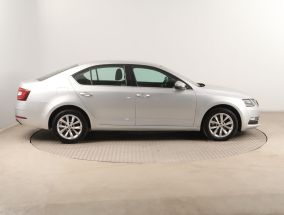 Škoda Octavia - 2017