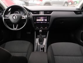 Škoda Octavia - 2017