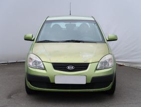 Kia Rio - 2007