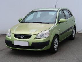 Kia Rio - 2007