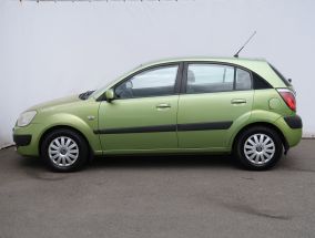 Kia Rio - 2007