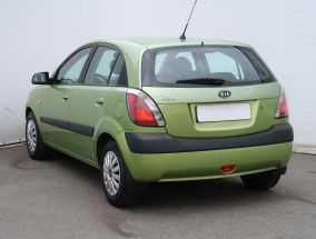 Kia Rio - 2007