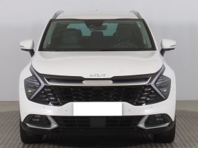 Kia Sportage - 2022