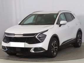 Kia Sportage - 2022