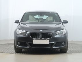 BMW 5GT - 2011