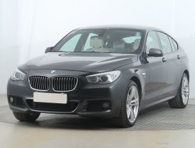 BMW 5GT - 2011
