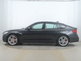 BMW 5GT - 2011