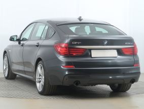 BMW 5GT - 2011
