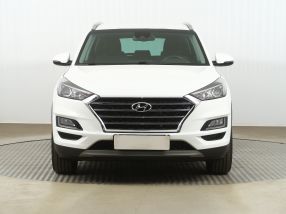 Hyundai Tucson - 2020