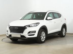 Hyundai Tucson - 2020