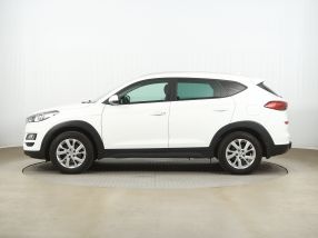 Hyundai Tucson - 2020
