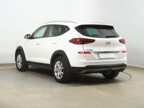 Hyundai Tucson - 2020