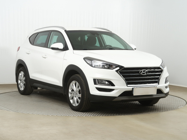 Hyundai Tucson 2020