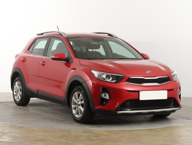 Kia Stonic 2020