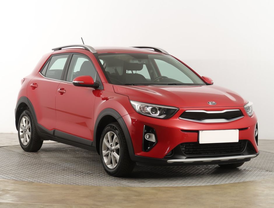 Kia Stonic - 2020