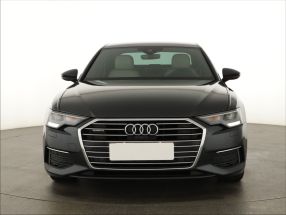 Audi A6 - 2022